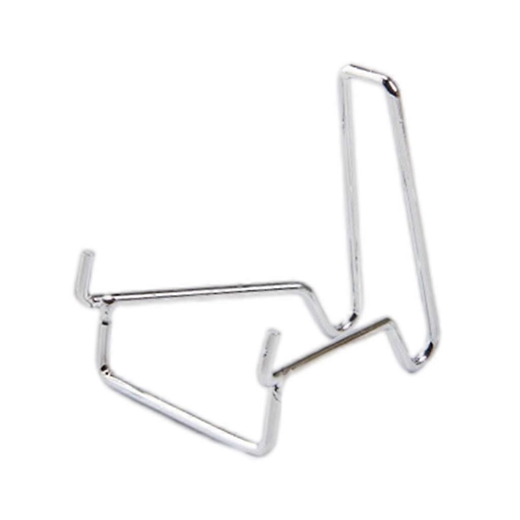 Display Holder Support Photography Props Bracket Mineral Holder for Shop Window