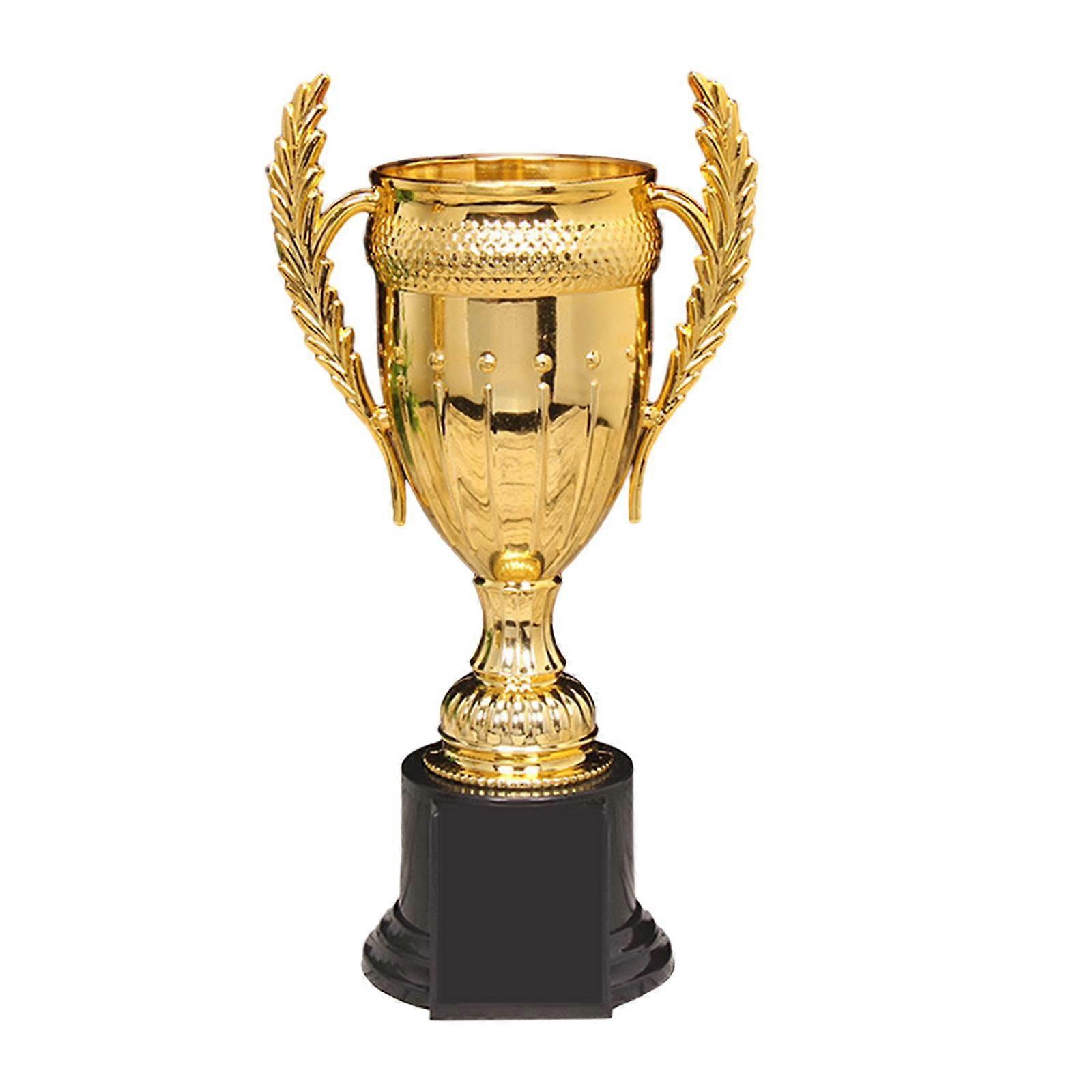 Award Trophy Cup Barn Trophy Creative Trophy Cup Mini Trophy Cup