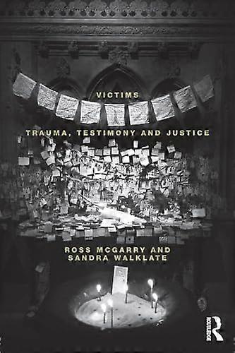 Victims: Trauma testimony and justice