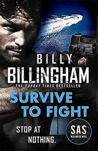Survive to Fight
