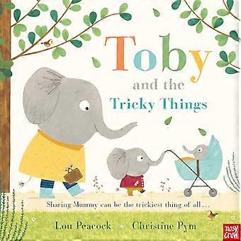 Toby and the Tricky Things