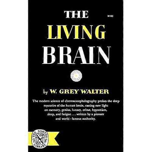 The Living Brain
