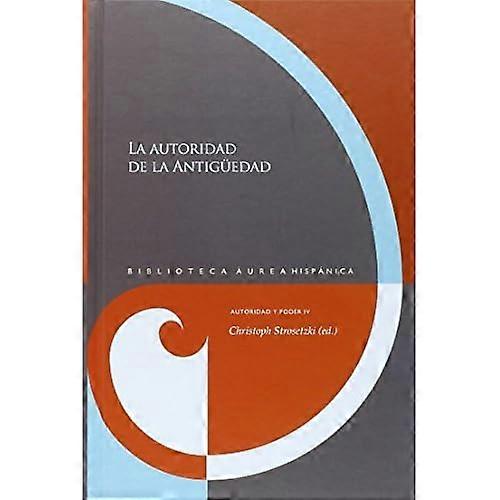 Autoridad De La Antiguedad