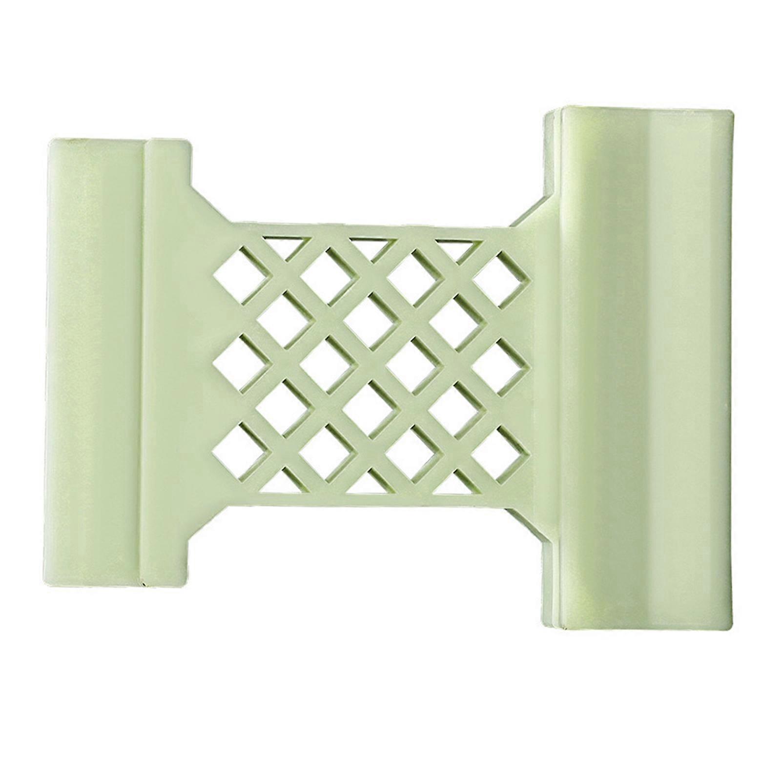 Tapping Block for Laminate Plank & Wood Flooring Installation Quality Nylon/Beech Tool