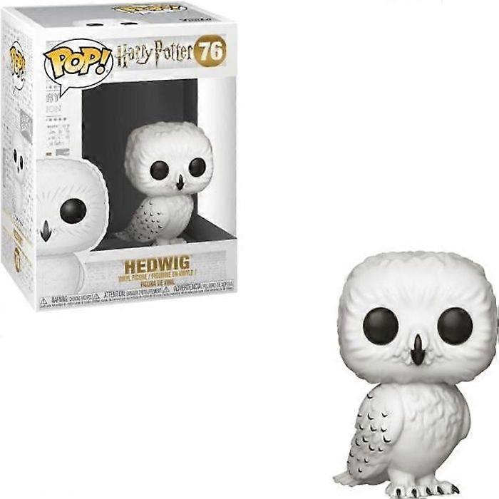 Funko Pop! Harry Potter: Hedwig