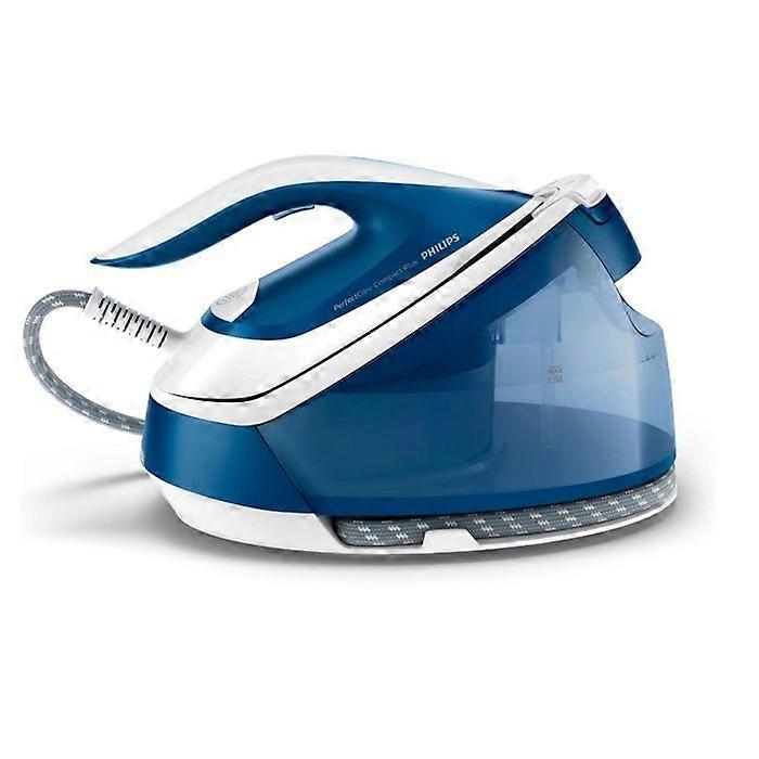 Philips PerfectCare Compact Essential stoomgenerator GC6815/20