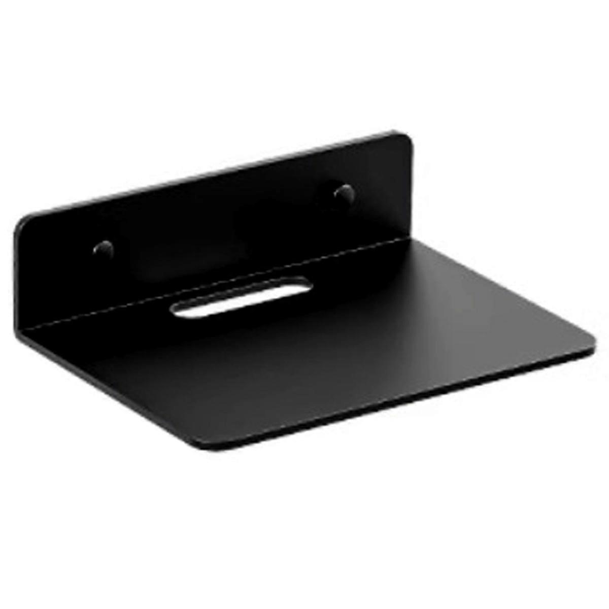 router bracket, aluminum alloy, wall-mounted, storage rack