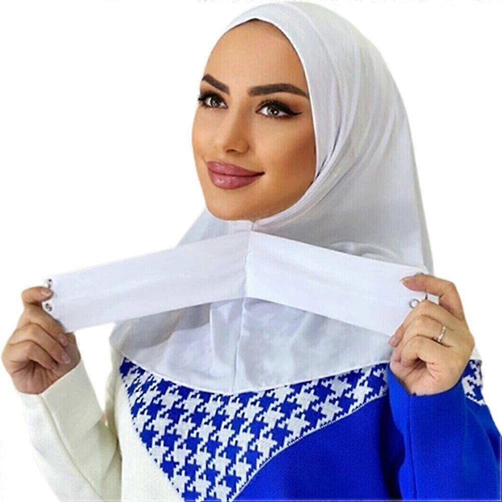 Headscarf, Shawl, Stretch, Breathable