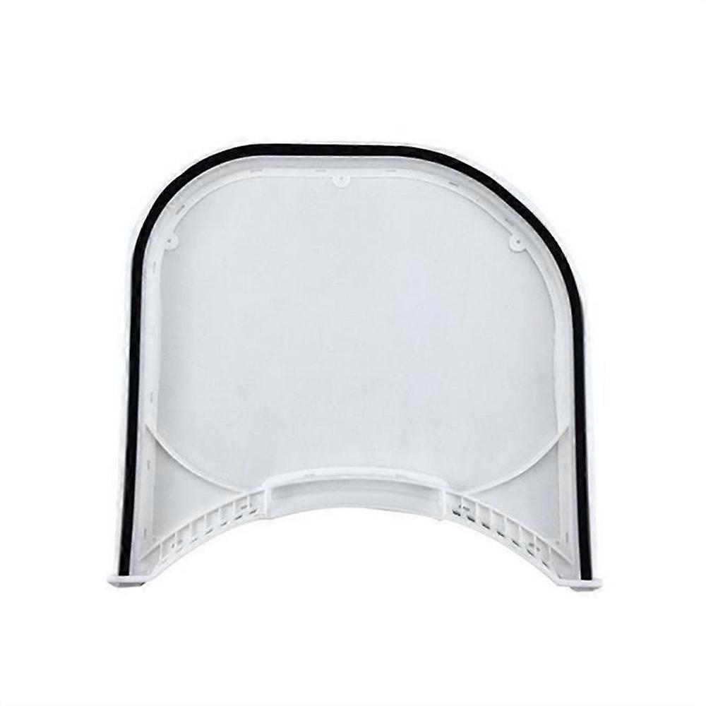 1Pcs 5231EL1003B Dryer Lint Filter Screen with Felt Rim Seal