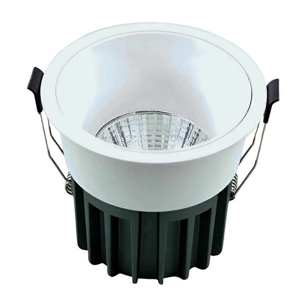 Narrow Edge Spotlight Household Lighting Living Room Ceiling Lamp C