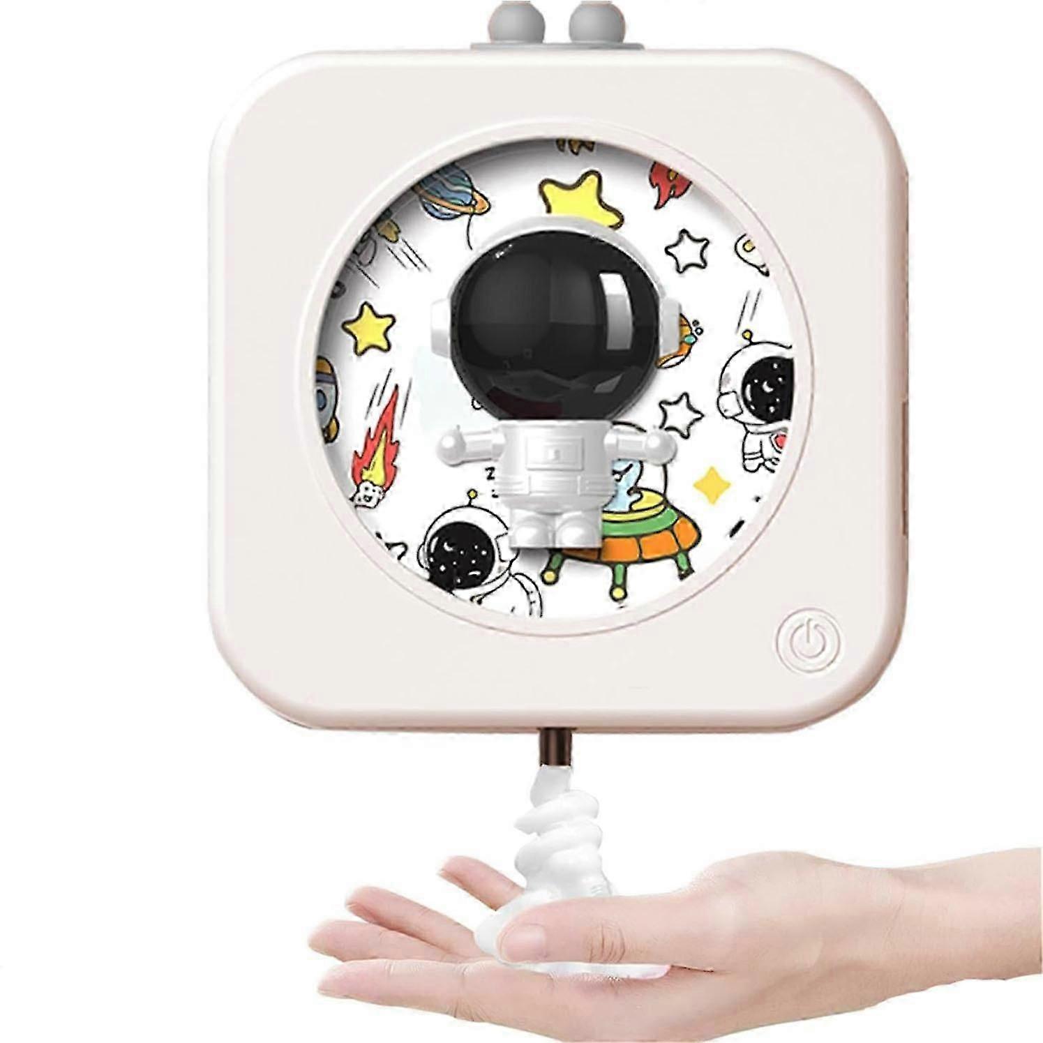 Automatic Soap Dispenser, Touchless Auto Foaming Soap Dispenser