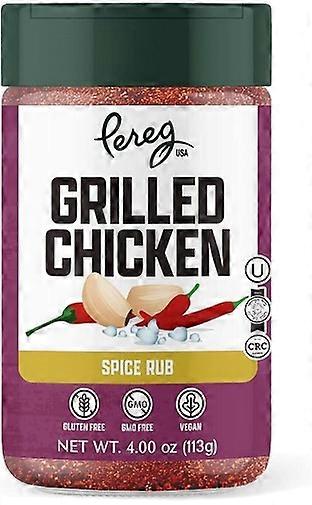 Pereg Grilled Chicken Spice Rub