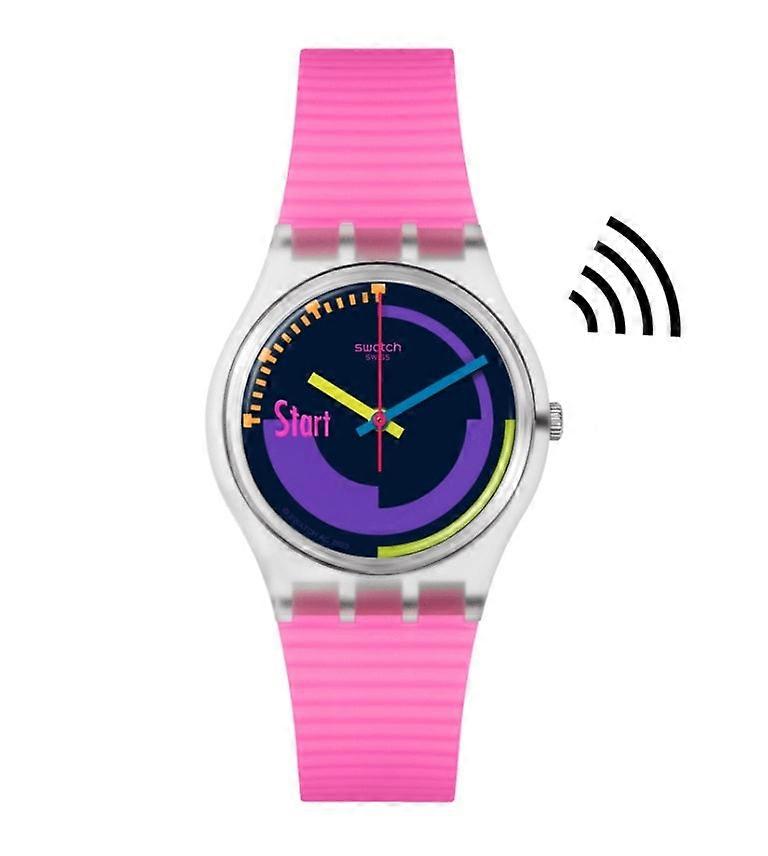 Swatch Watches Mod. So28k112-5300