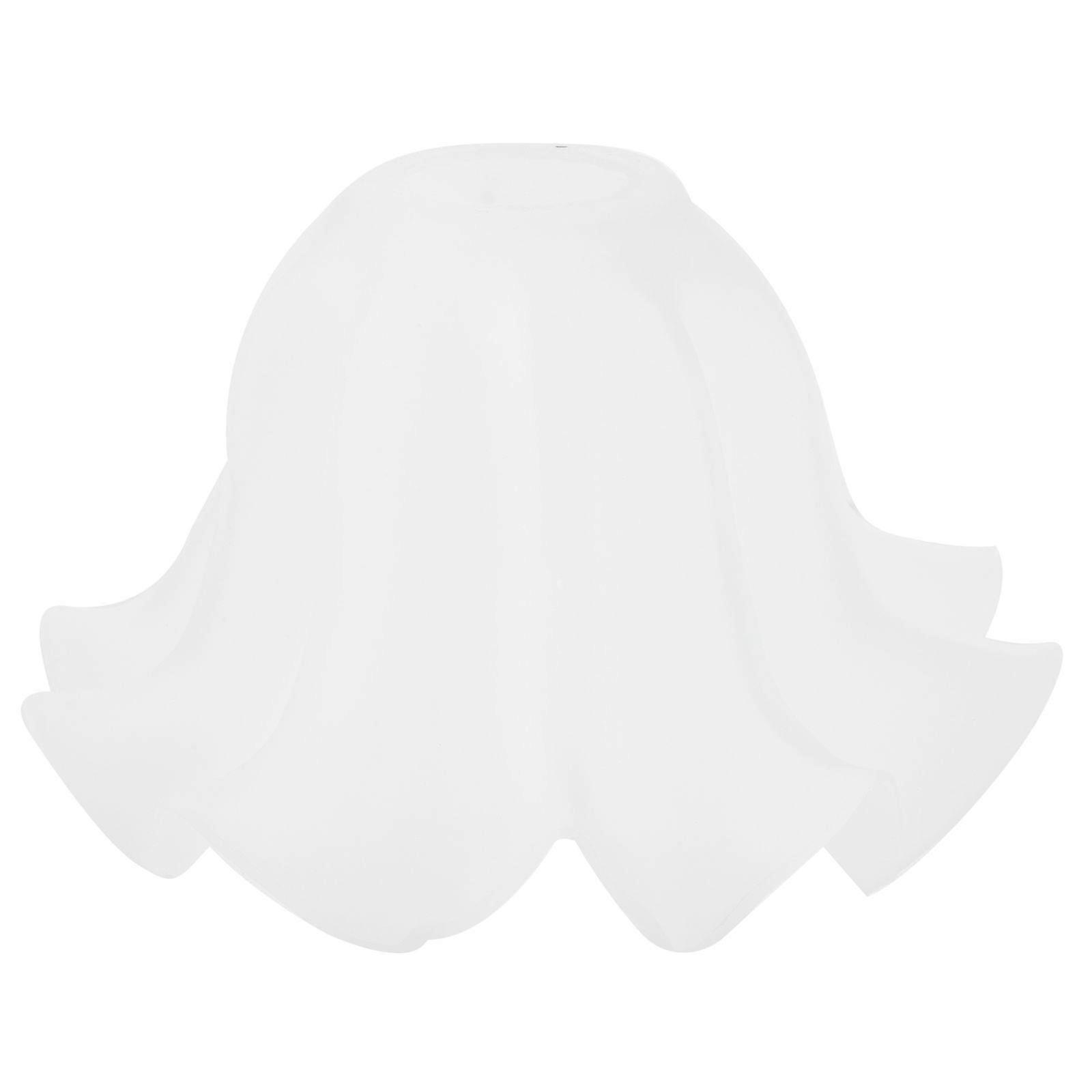 Glass Lampshade Pendant Light Shade Chandelier Glass Shade Decorative Lamp Shade