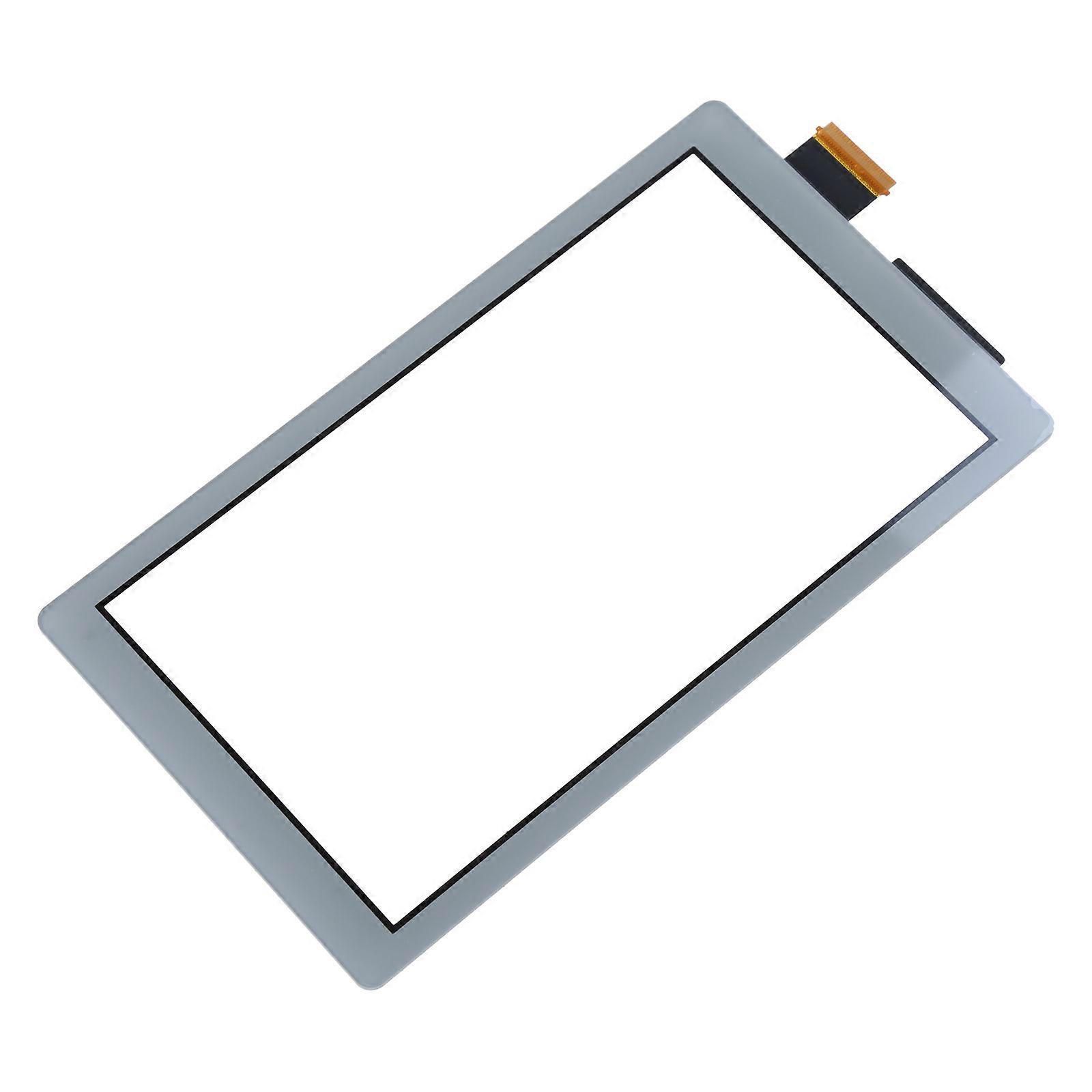 Repair Part for Lite Console LCD Display for Touch Screen Replacement for Touch Screen Replacement Accessories  Yellow