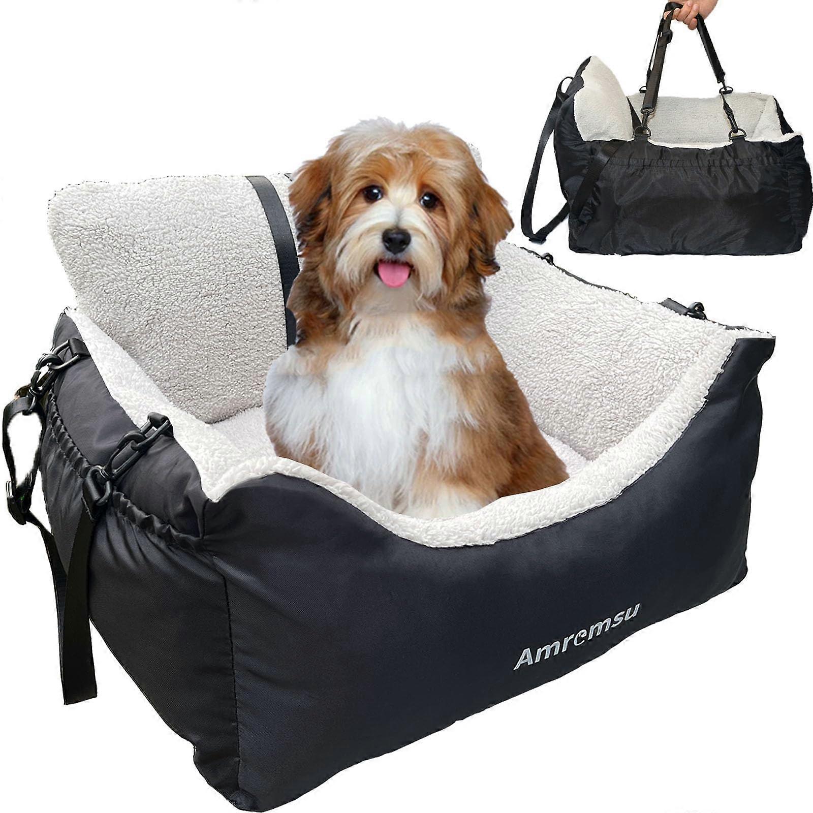 Ultra Soft Car Seat for Car Travel Use Small Size