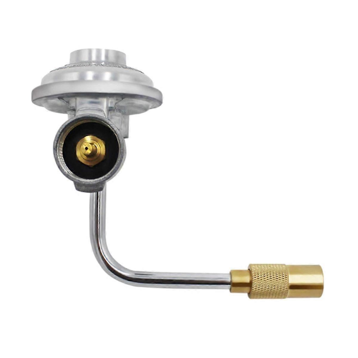 Griddle Regulator for Regulator Replacement Part for 17In,22In Tabletop Griddle,CharBroil 19952085