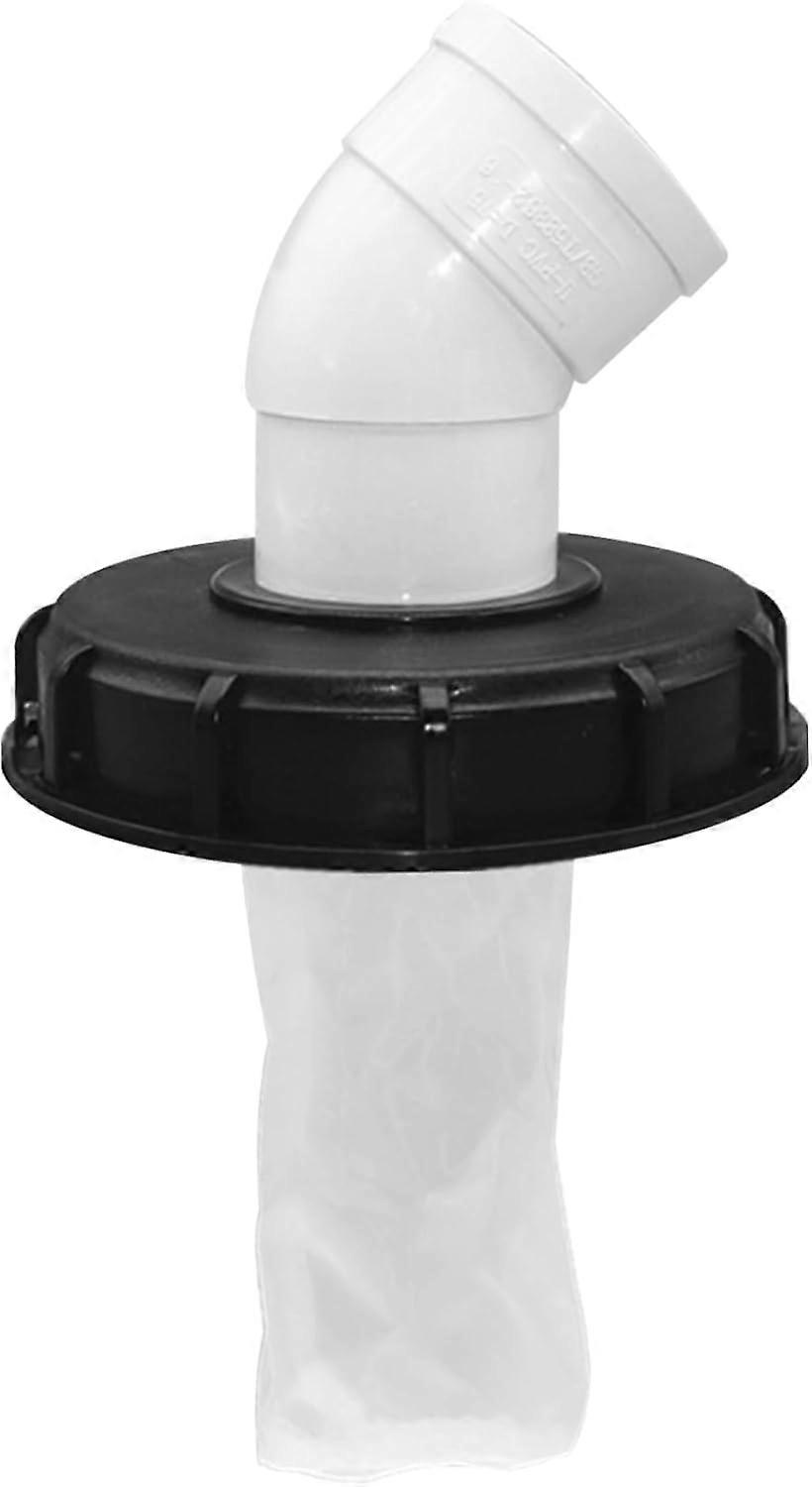 Filter, Nylon, IBC Regenwaterfilter