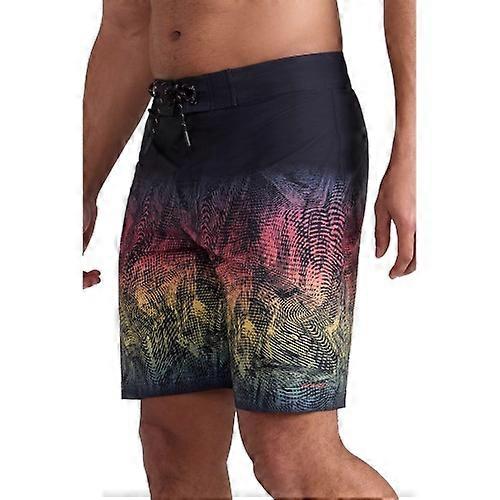 Animal Mens Brett Printed Boardshorts
