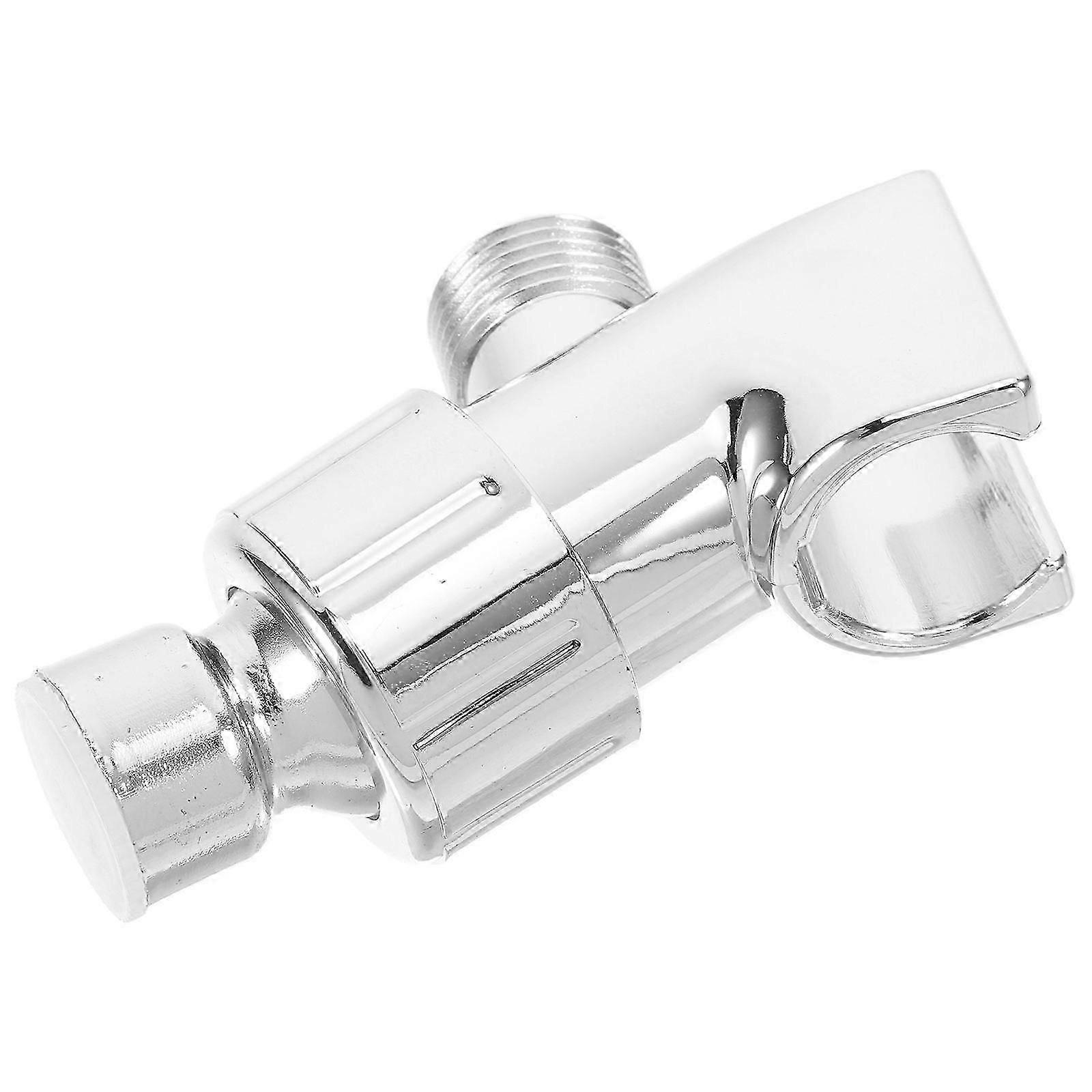 Adjustable Shower Head Holder Replacement Handheld Shower Head Holder Bracket