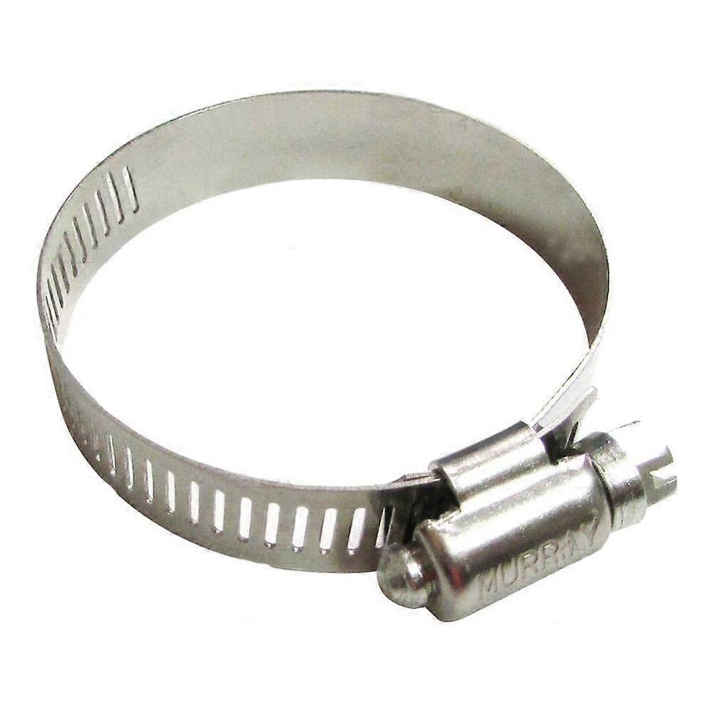 Replacement Hose Clamp for S.119456, Min Diameter mm, Max Diameter mm, Durable Material, Compatible with Various Models