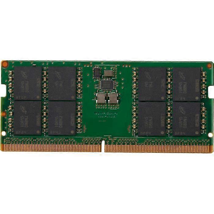 Mémoire SODIMM HP DDR5 4800 de 32 Go