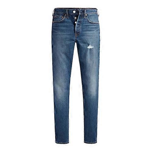 Levis Womens/Ladies 501 My Honor Skinny Jeans