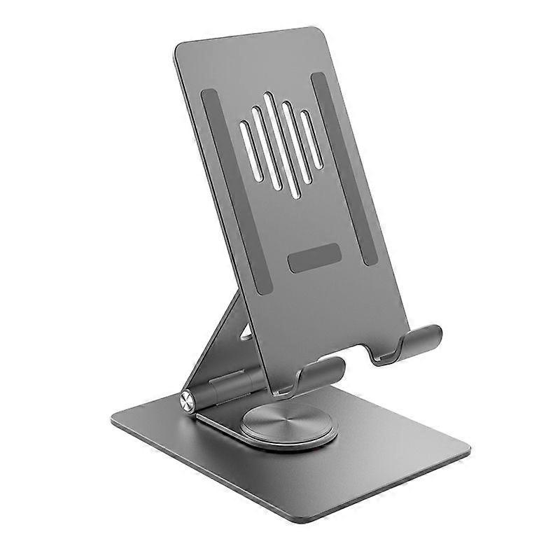 KH5E Rotating Folding Tablet Phone Holder