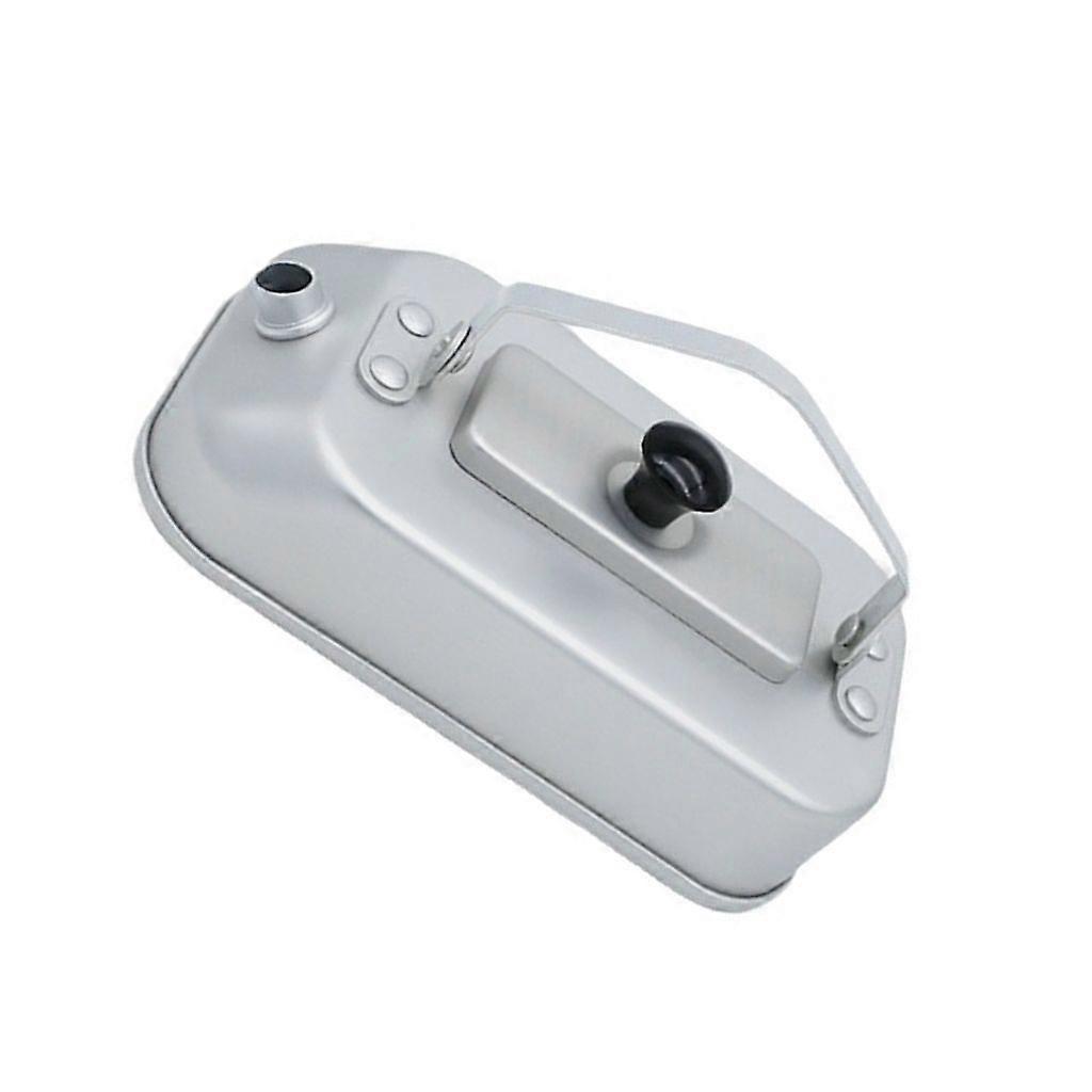 Aluminum Kettle with Foldable Handle Rustproof Teapot Cooking Tool for Campers