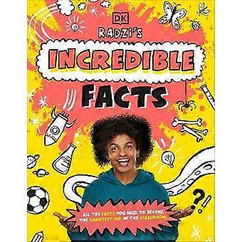 Radzi's Incredible Facts