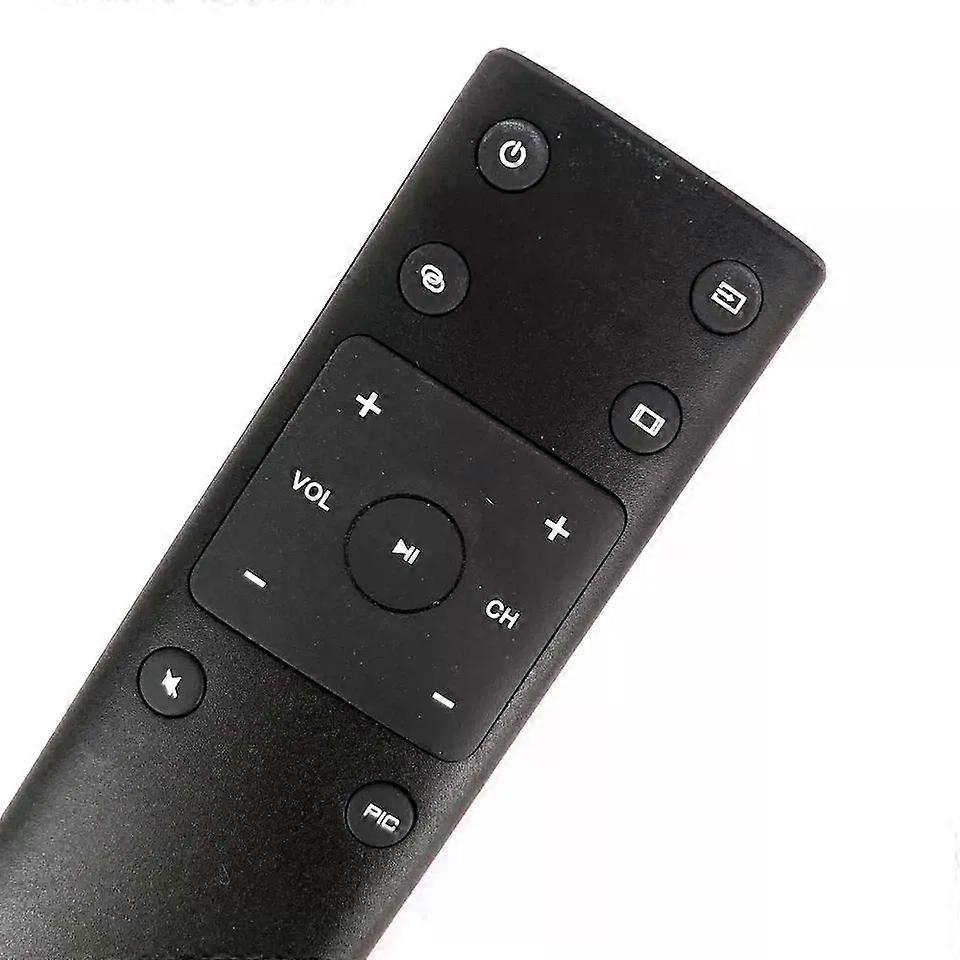New Original XRT132 Remote Control For Vizio Basic LCD TV D40U-D1 E40-D0 M50-D1