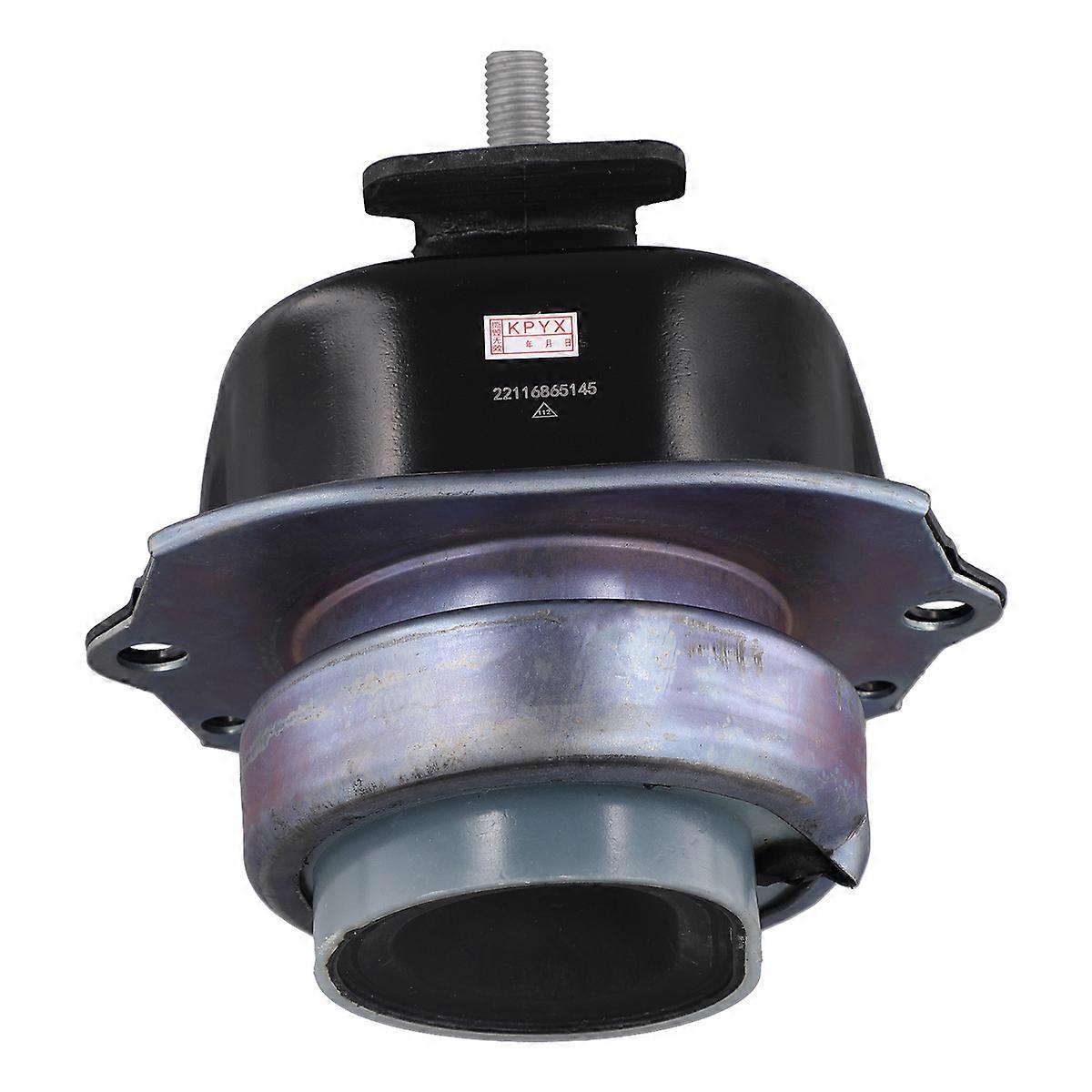 22116865145 Car Left Engine Mount Motor Mount Bracket for 