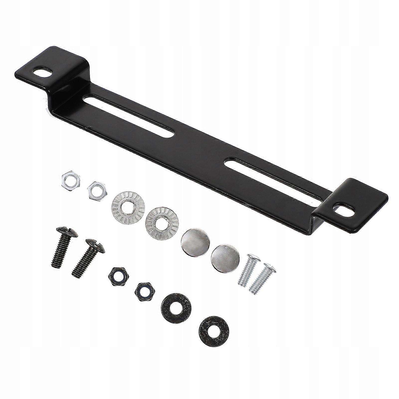 Motorcycle Board Holder Motorcycle Frame License Holder