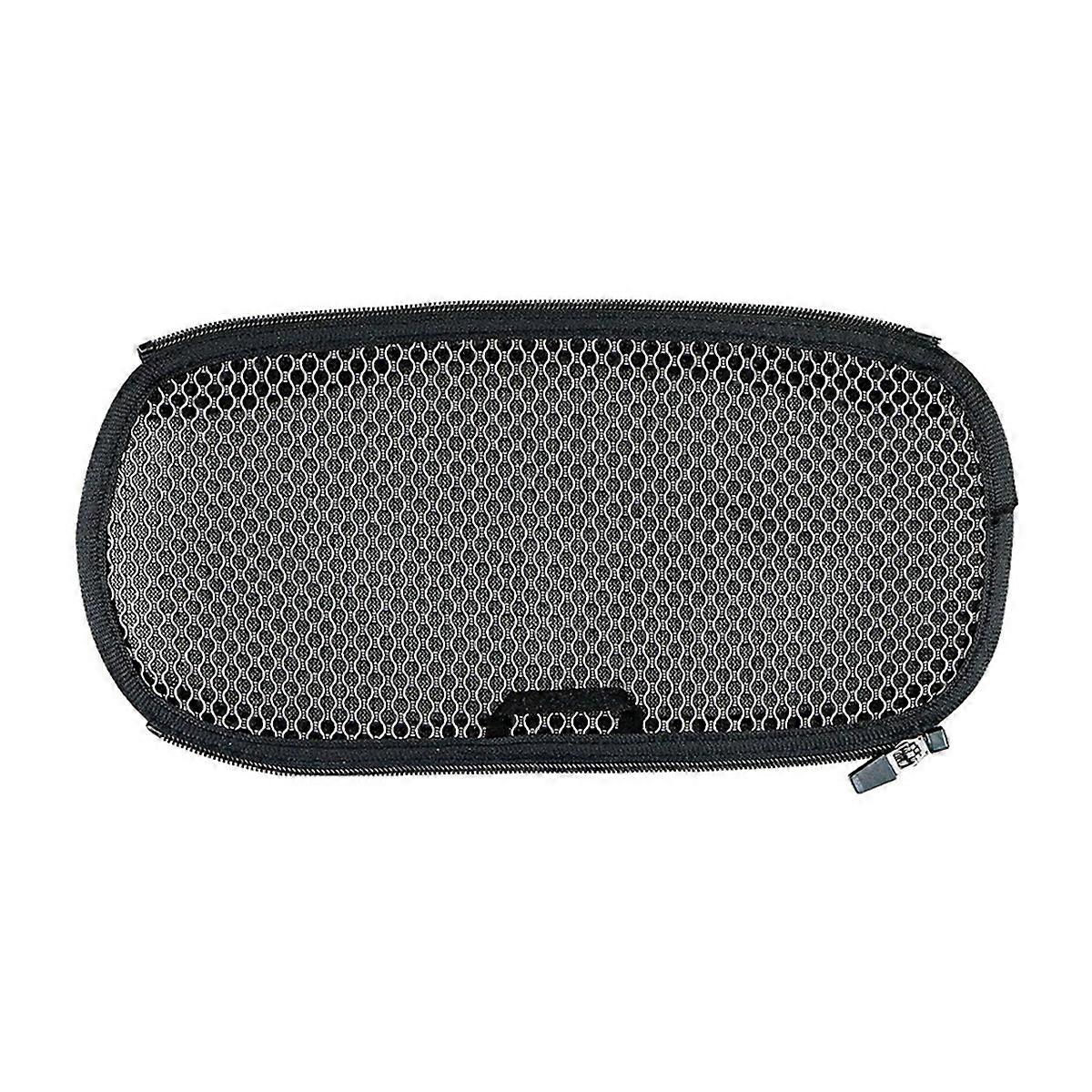 Sandwich Mesh Headband Cover for PXC550 Headphones Headbeam Sleeve Headband Cover Replace B