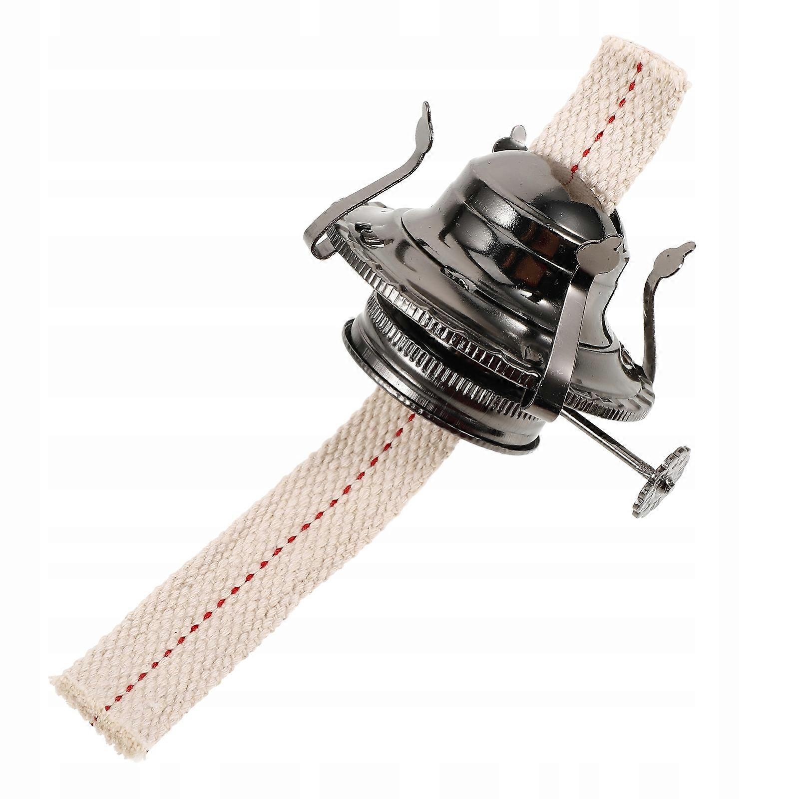 Camping Lantern Retro Kerosene Lamp Parts