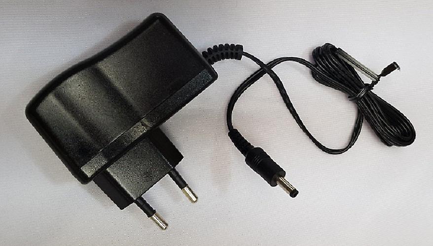 Rasiermesser-Ladegerät 10.95V/1A - EU-Stecker
