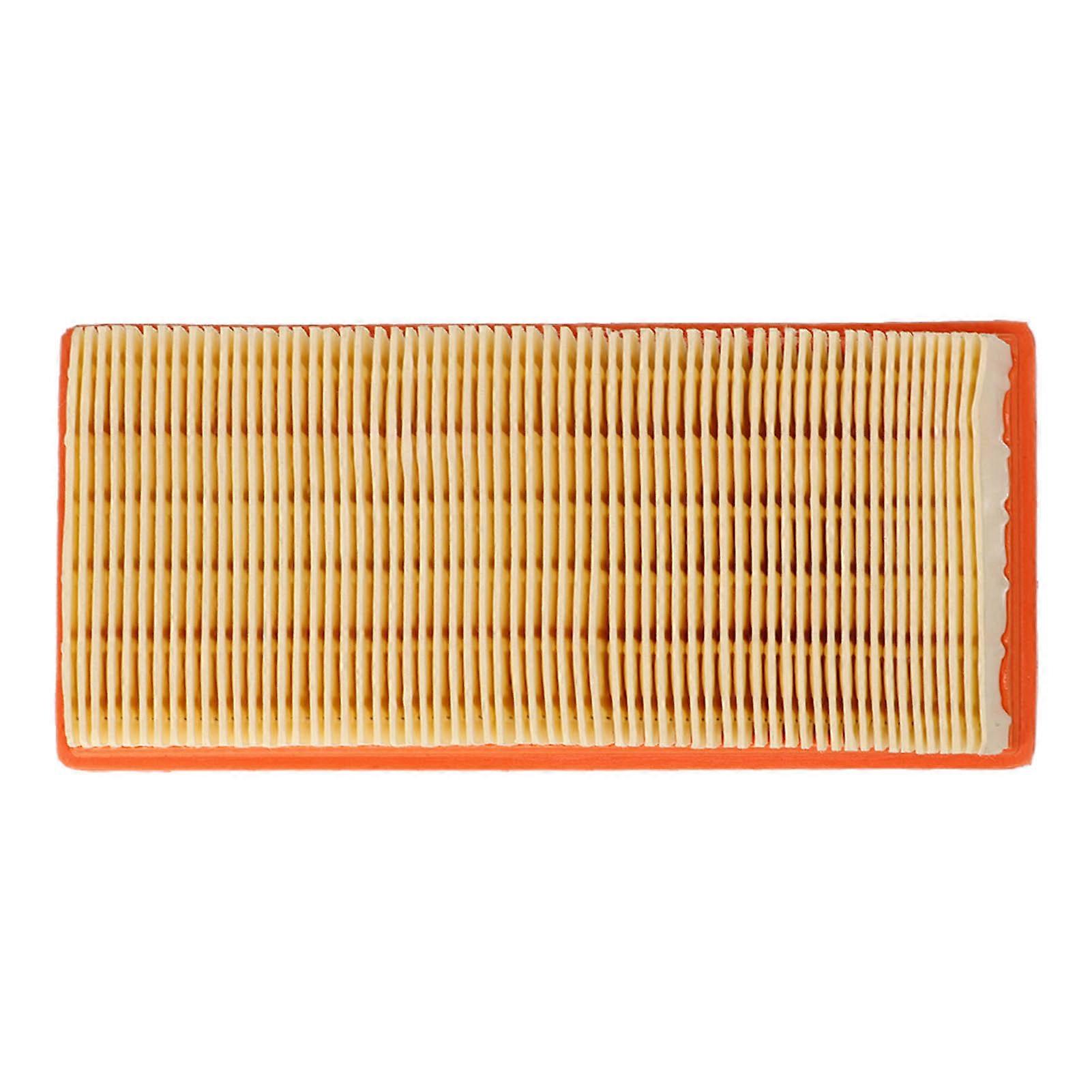 Motorcycle Air Filter Grid Cleaner Intake Filter Accessory for K1600gt K1600gtl 2011‑2018