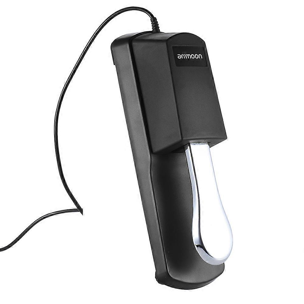 ammoon Universal for Digital Piano Electronic Keyboard Sustain