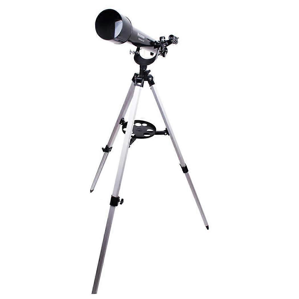 Astronomical Refracter Telescope With Tripod, Portable For Kids Beginners, Finder 5x24, Focal Length 700mm