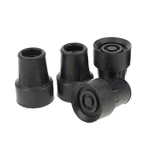 Gummi Gehstock Endkappen Bundle