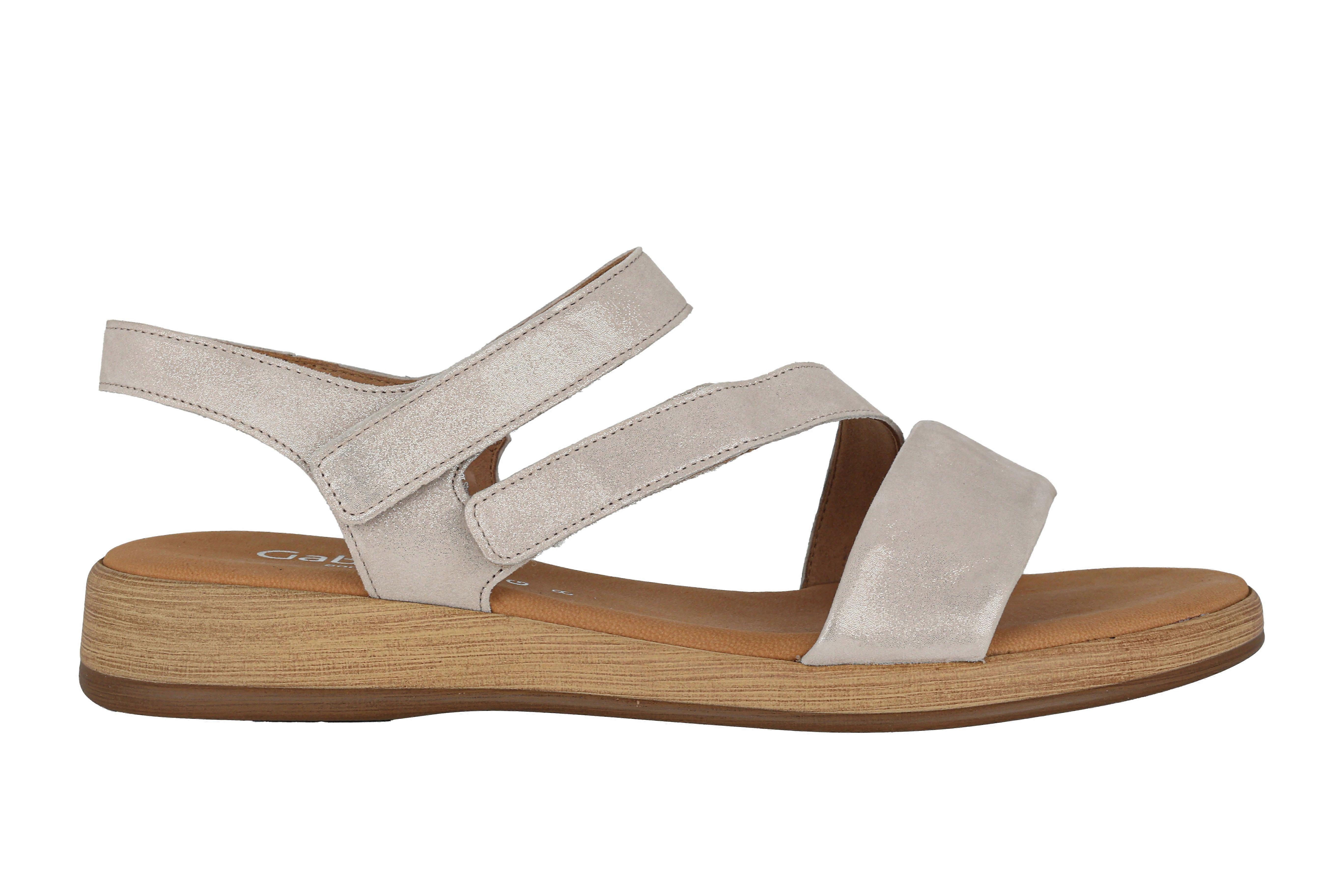 Gabor 62.733.14 - women's sandal