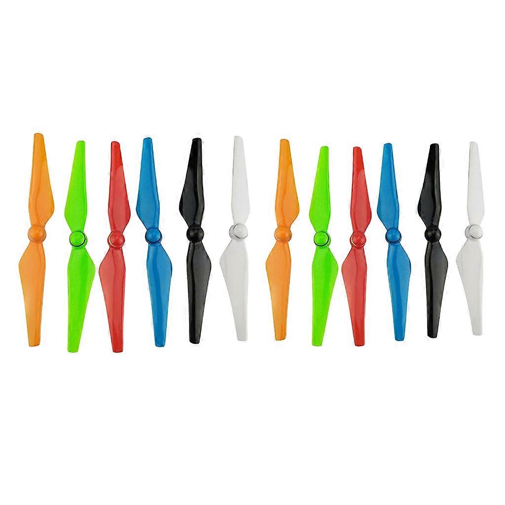 Spare Parts For 12pcs 9450S CW / CCW High Speed ​​Propellers