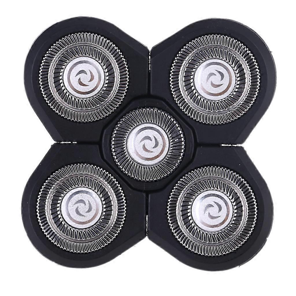 Electric Shaver Replacement Heads Electric for Razor Blade Replacement for Head 5Blade for Head Shaver Replacement Shave