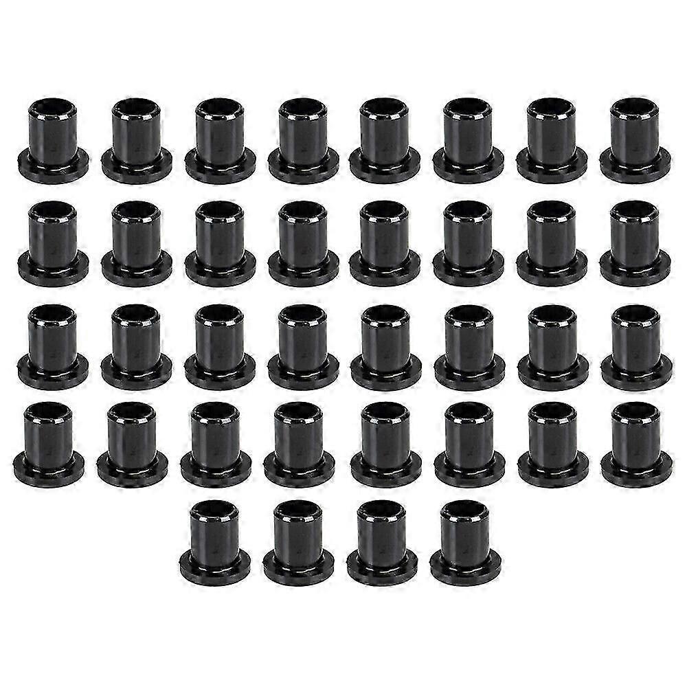 36Pcs A-Arm Bushing Kit 5439874 5436832 for Polaris RZR XP Ranger