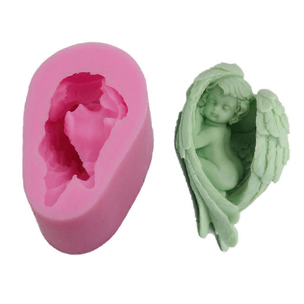 Silicone Epoxy Resin Molds for DIY Casting Toys Making Craft Supplies & Materials Tool Art Starter Perfect for Beginners