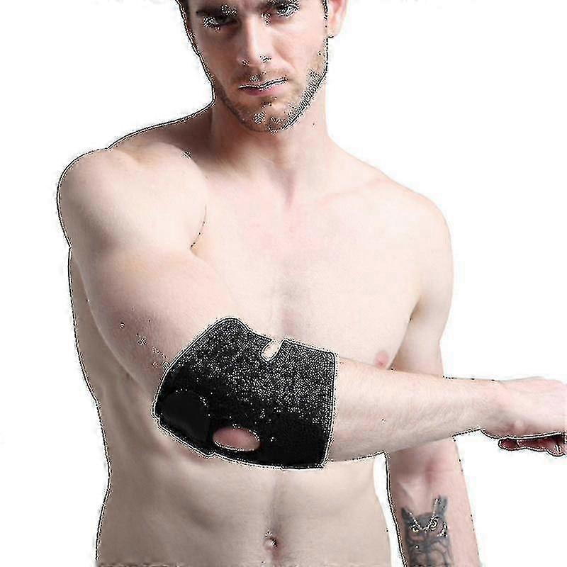 Adjustable Elbow Brace for Cubital Tunnel & Ulnar Nerve Support