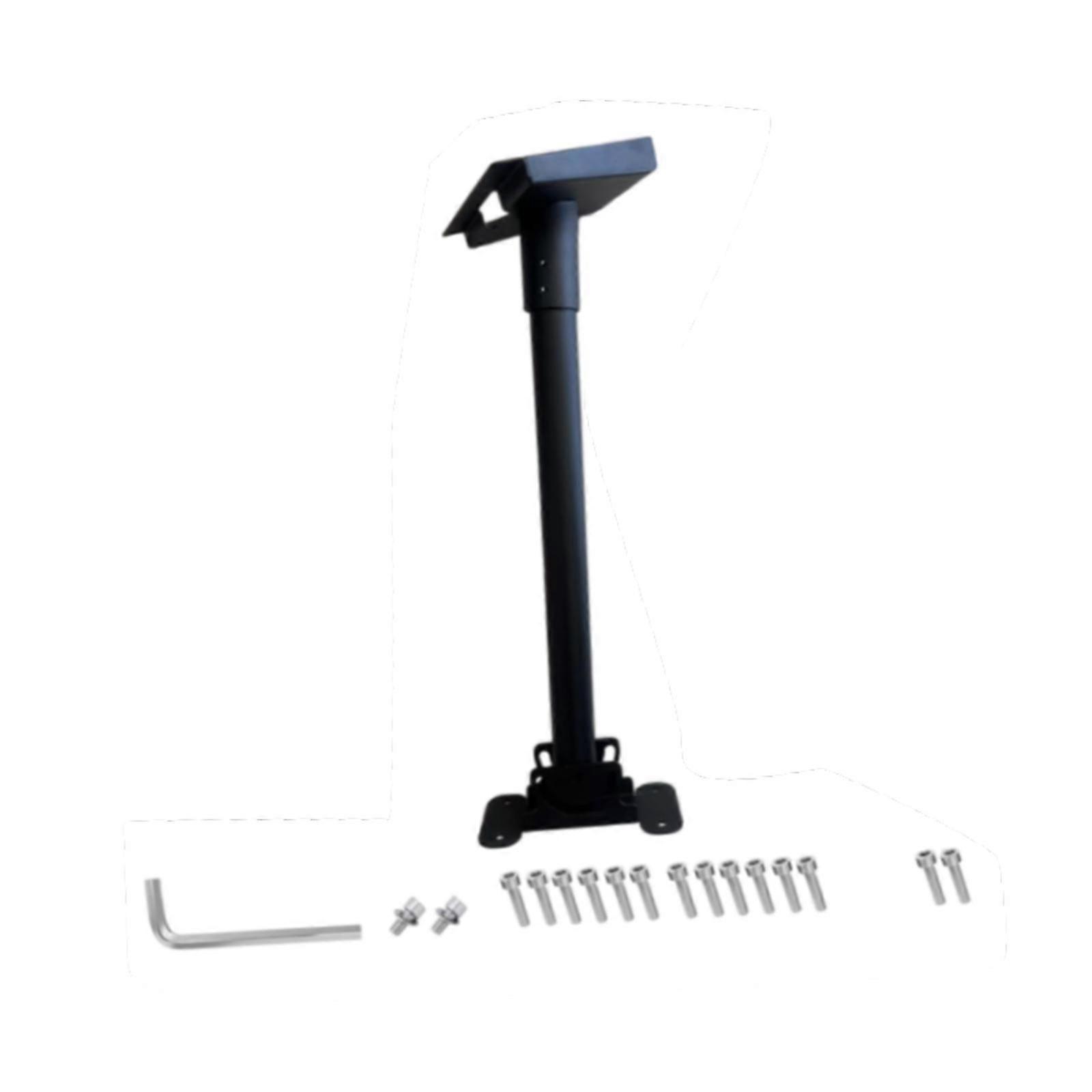 Heavy Duty Roof Mount for V3 Sturdy Bracket Stand Network Mounting Kit