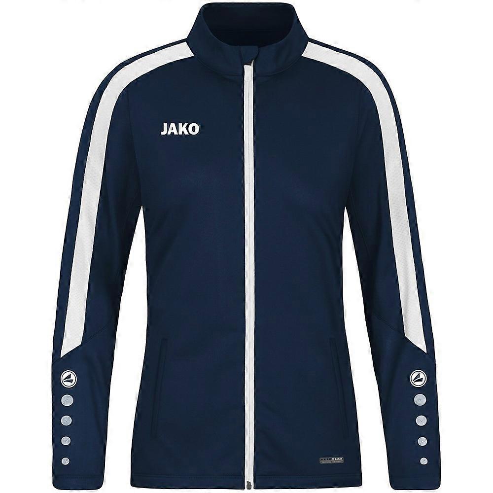 Mikiny Jako Power 9323900