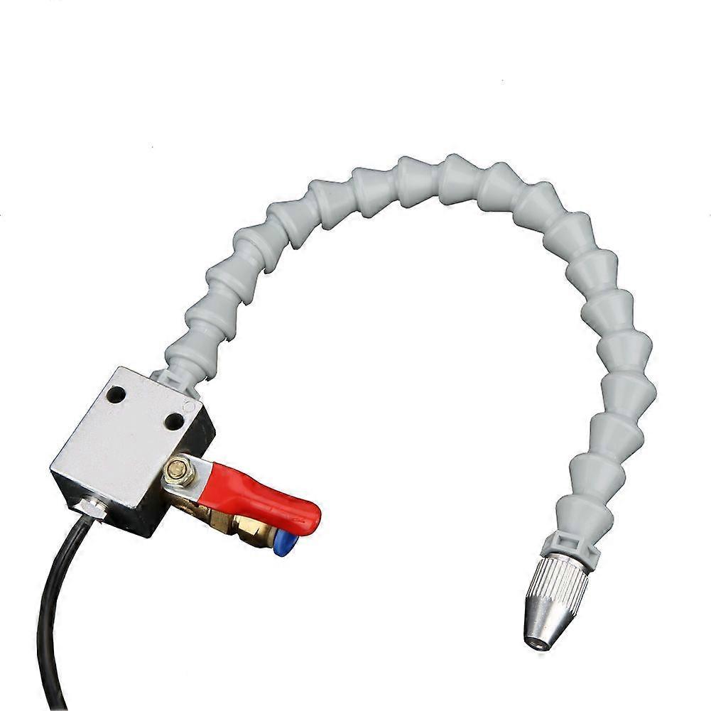 High quality Universal cooling nozzle for engraving machine (white)