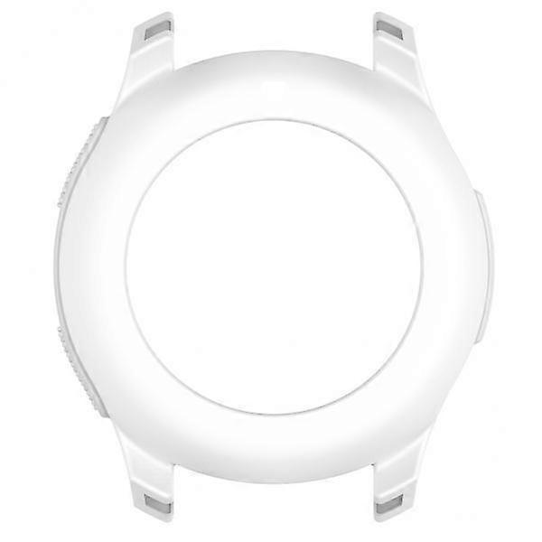 5-6pack Protective Case Cover Frame Shell for Samsung Gear S3 Frontier 46mm